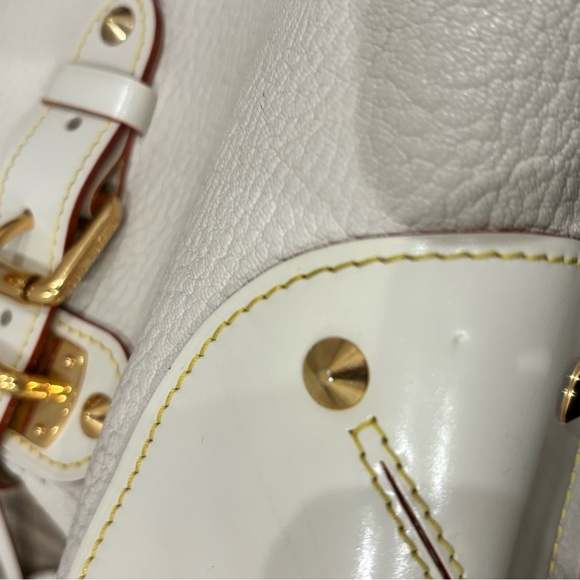 Louis Vuitton Le Radieux Suhali - Picture 12 of 16